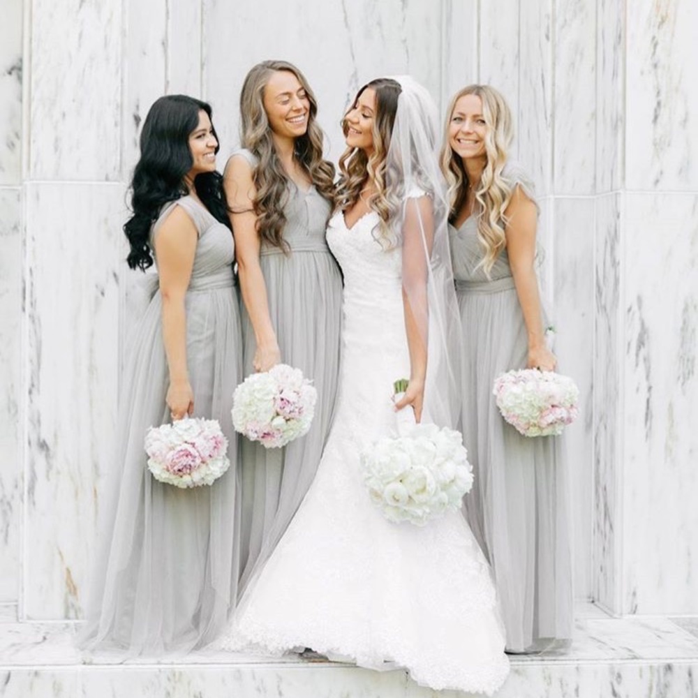 Bridesmaid/Prom Dress